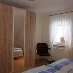 펜션 Am Flaumbach
