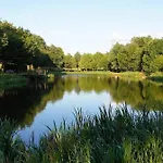 Am Flaumbach بيت للعطل