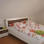 펜션 Am Flaumbach