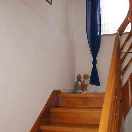 펜션 Am Flaumbach 블란켄라트