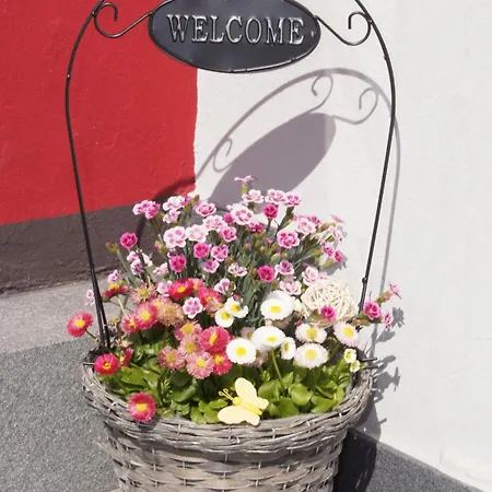 Am Flaumbach 블란켄라트