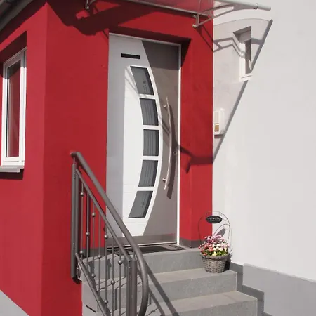 Am Flaumbach 블란켄라트