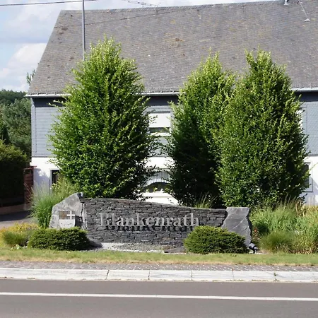 Am Flaumbach 블란켄라트