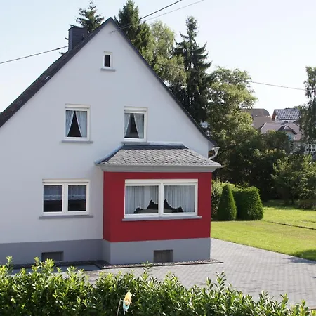 Am Flaumbach * 블란켄라트