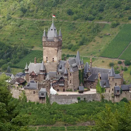 Casa de Férias Am Flaumbach