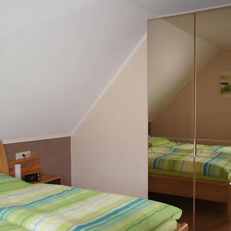 Am Flaumbach 블란켄라트