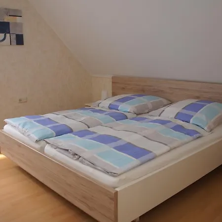 Am Flaumbach Сasa de vacaciones