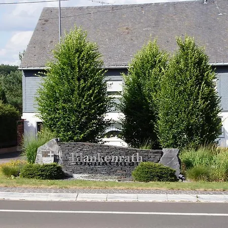 Am Flaumbach Blankenrath