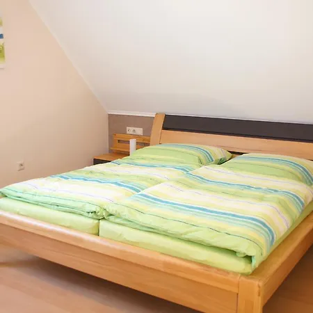 Сasa de vacaciones Am Flaumbach *