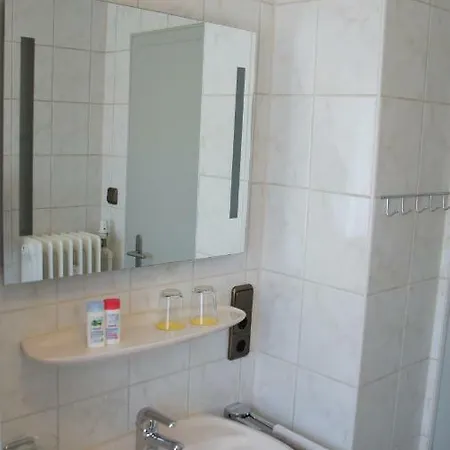 Am Flaumbach * Blankenrath