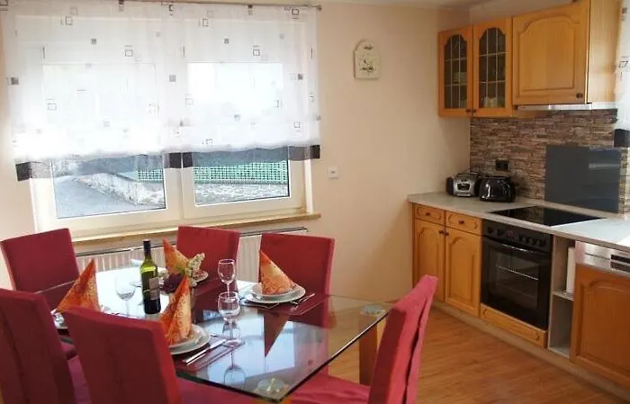 Am Flaumbach Blankenrath