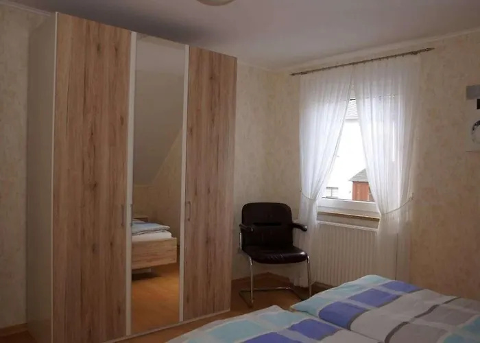 Casa de Férias Am Flaumbach