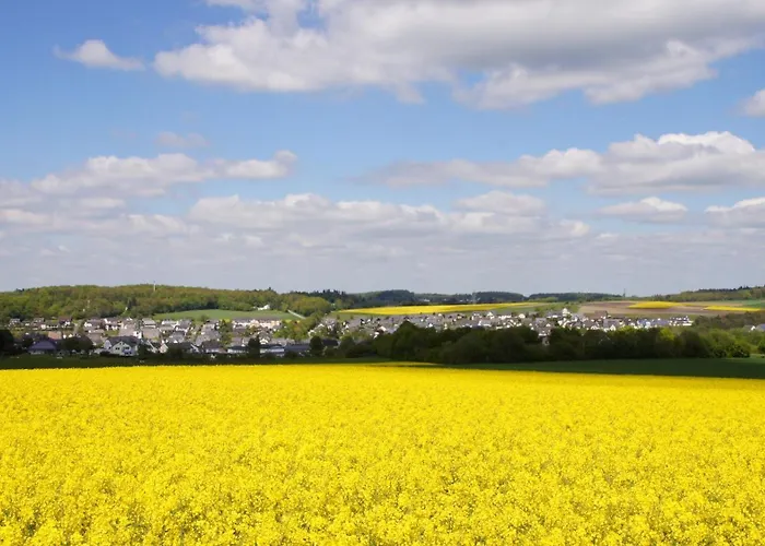 Am Flaumbach * Blankenrath