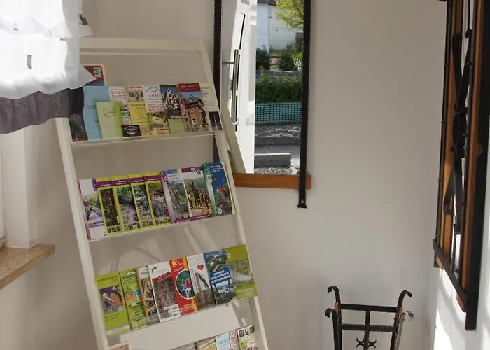 Casa de Férias Am Flaumbach