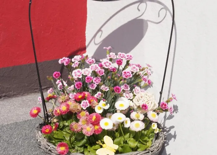 Am Flaumbach Blankenrath