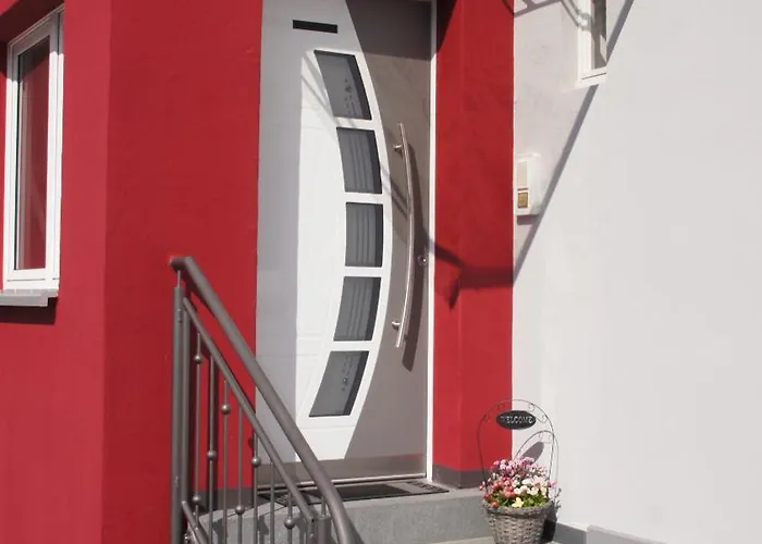 Am Flaumbach Blankenrath