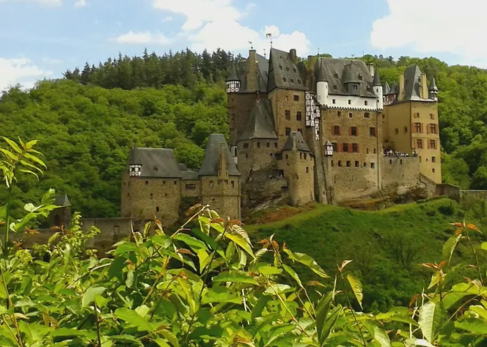 Am Flaumbach * Blankenrath