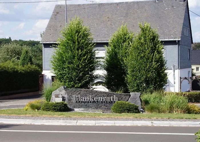 Am Flaumbach Blankenrath