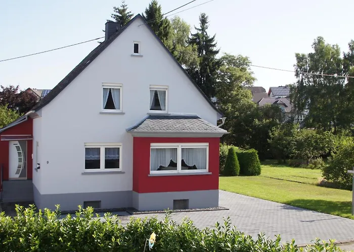 Am Flaumbach * Blankenrath