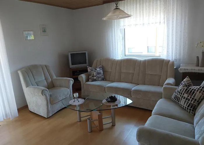 Am Flaumbach Blankenrath